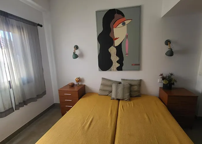 Appartement Old Town Nerja, Stunning Sea Views *