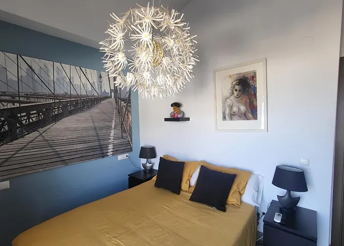 Old Town Nerja, Stunning Sea Views Appartement Nerja