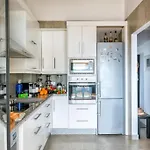 Apartment Old Town Nerja, Stunning Sea Views Nerja