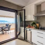 Old Town Nerja, Stunning Sea Views *
