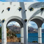 Apartment Old Town Nerja, Stunning Sea Views *