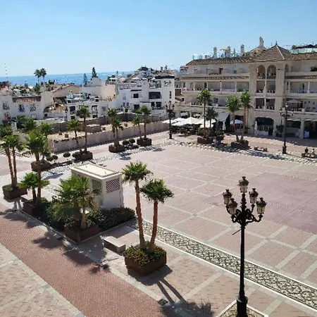 Appartement Old Town Nerja, Stunning Sea Views Nerja