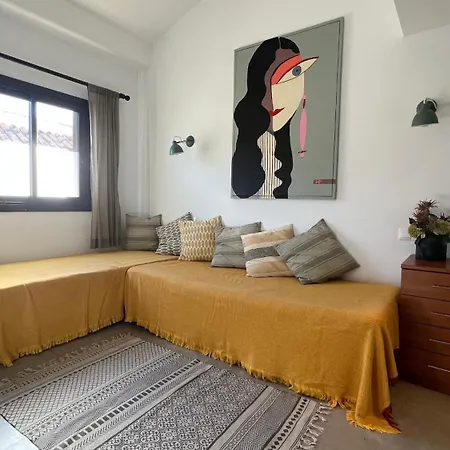 Old Town Nerja, Stunning Sea Views Appartement