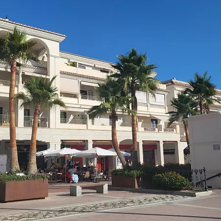 Apartment Old Town Nerja, Stunning Sea Views Nerja