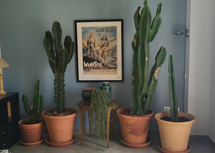 Old Town Nerja, Stunning Sea Views *