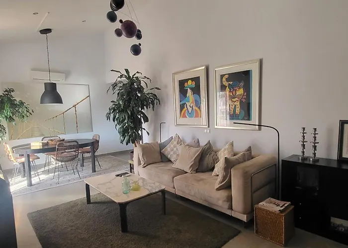 Old Town Nerja, Stunning Sea Views Apartman Nerja