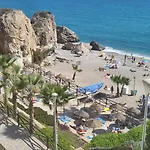 Old Town Nerja, Stunning Sea Views