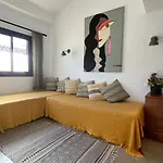 Old Town Nerja, Stunning Sea Views Appartement