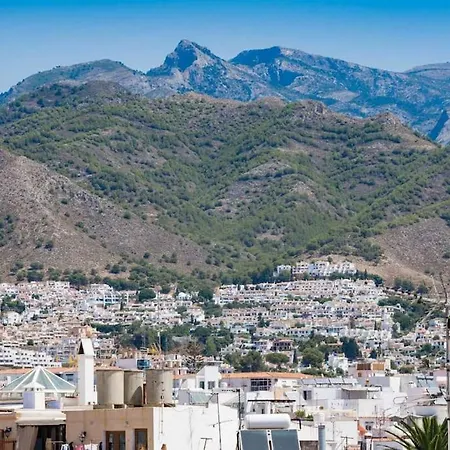 Old Town Nerja, Stunning Sea Views Nerja