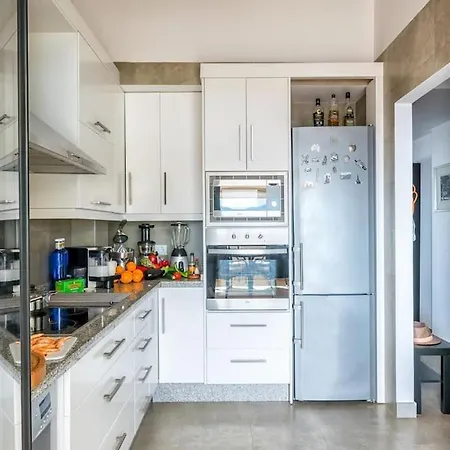 Apartment Old Town Nerja, Stunning Sea Views Nerja