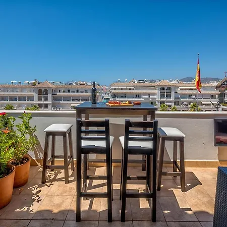 Old Town Nerja, Stunning Sea Views * Nerja