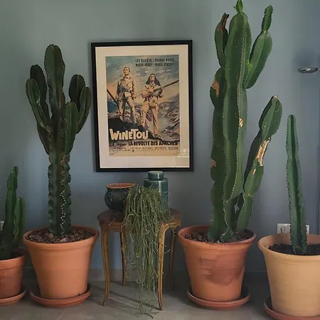 Old Town Nerja, Stunning Sea Views *