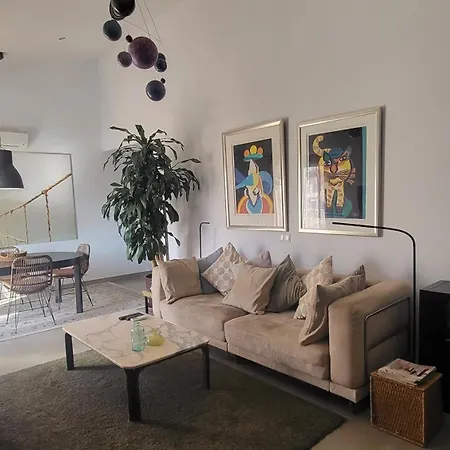 Old Town Nerja, Stunning Sea Views Apartment Nerja