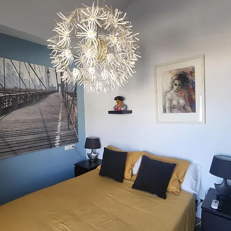 Old Town Nerja, Stunning Sea Views Apartment Nerja