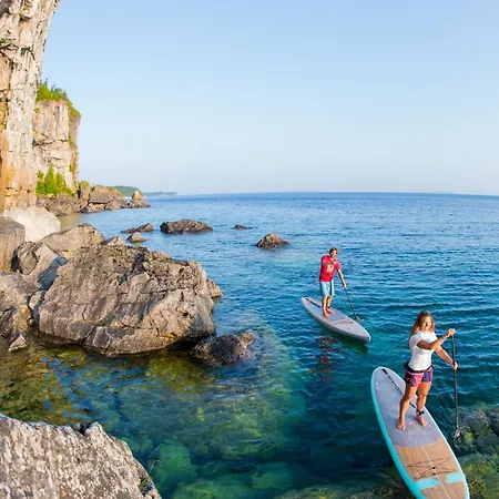 Old Town Nerja, Stunning Sea Views Lägenhet *