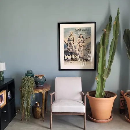 Old Town Nerja, Stunning Sea Views *