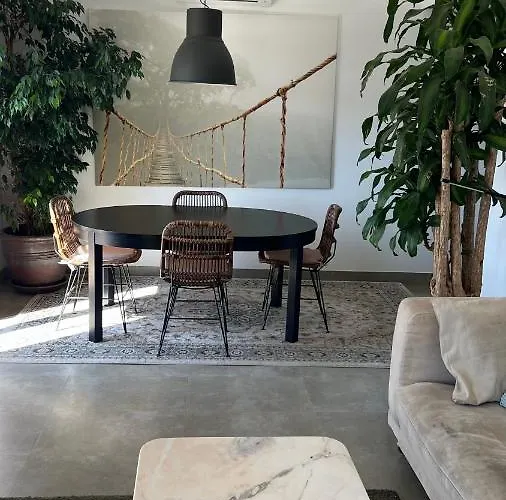 Old Town Nerja, Stunning Sea Views