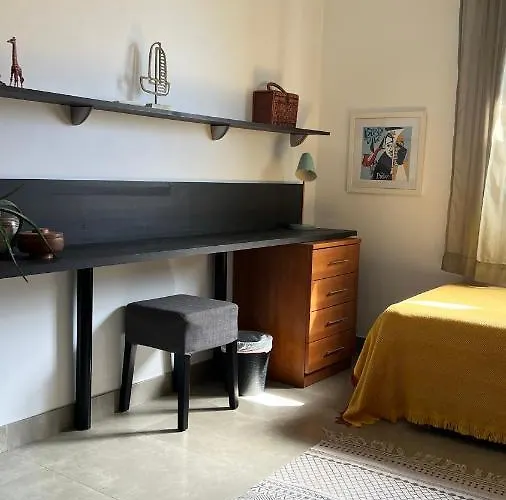 Apartment Old Town Nerja, Stunning Sea Views