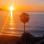 Old Town Nerja, Stunning Sea Views *