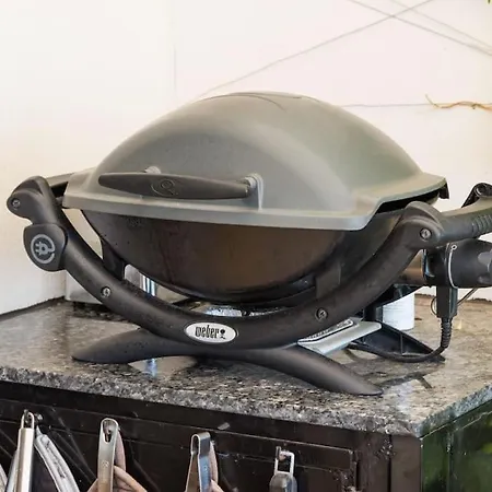 Old Town Nerja, Stunning Sea Views Apartament