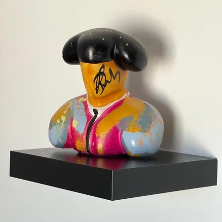 Apartament Old Town Nerja, Stunning Sea Views *