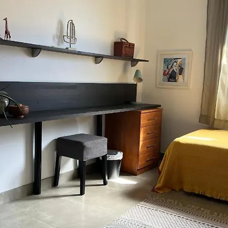 Apartament Old Town Nerja, Stunning Sea Views