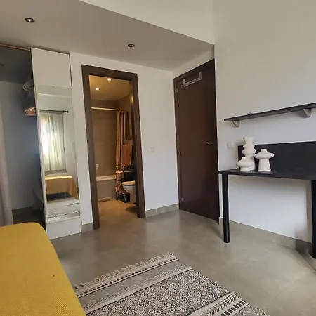 Old Town Nerja, Stunning Sea Views Apartament