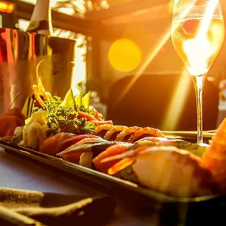 Old Town Nerja, Stunning Sea Views *