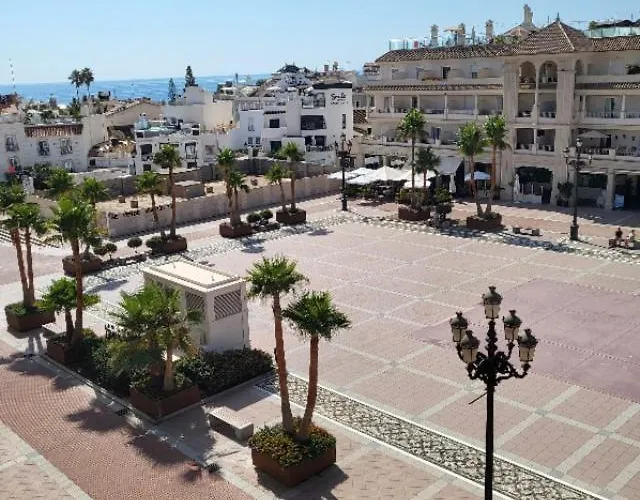 Διαμέρισμα Old Town Nerja, Stunning Sea Views Nerja